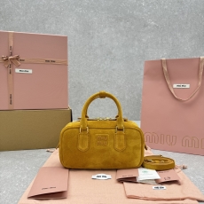 Miu Miu Top Handle Bags